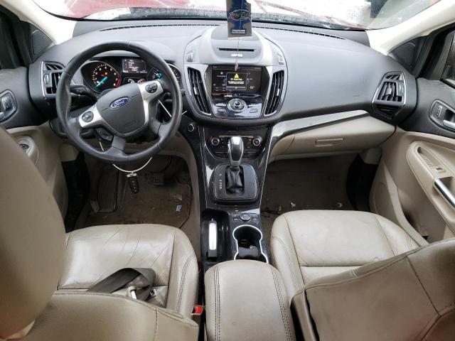 Photo 7 VIN: 1FMCU9JX6FUA59195 - FORD ESCAPE TIT 