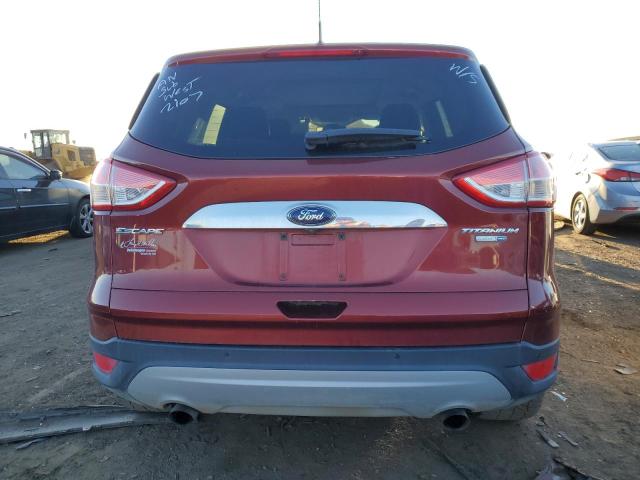 Photo 5 VIN: 1FMCU9JX6FUA72271 - FORD ESCAPE TIT 