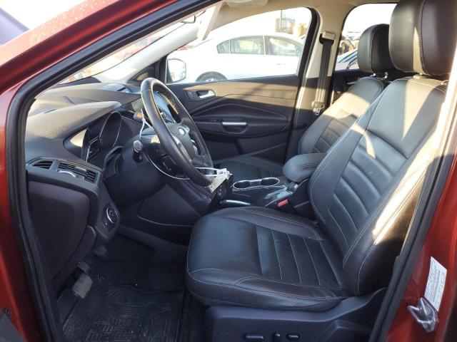 Photo 6 VIN: 1FMCU9JX6FUA72271 - FORD ESCAPE TIT 