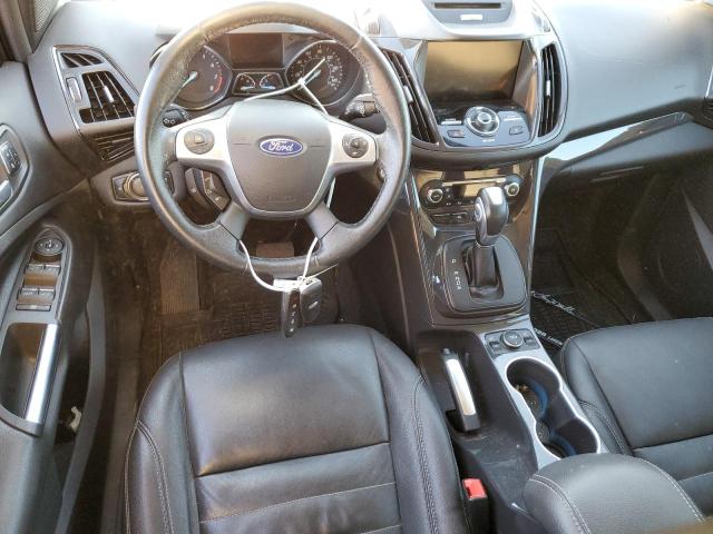 Photo 7 VIN: 1FMCU9JX6FUA72271 - FORD ESCAPE TIT 