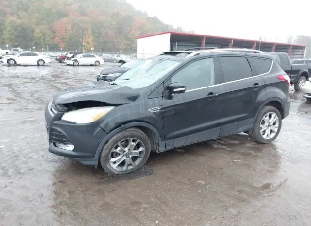 Photo 1 VIN: 1FMCU9JX6FUB21002 - FORD ESCAPE 