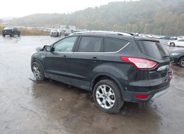 Photo 2 VIN: 1FMCU9JX6FUB21002 - FORD ESCAPE 