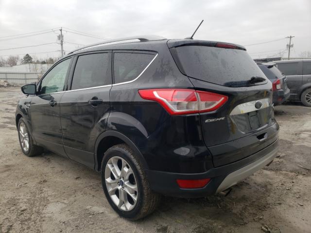 Photo 2 VIN: 1FMCU9JX6FUB90787 - FORD ESCAPE 