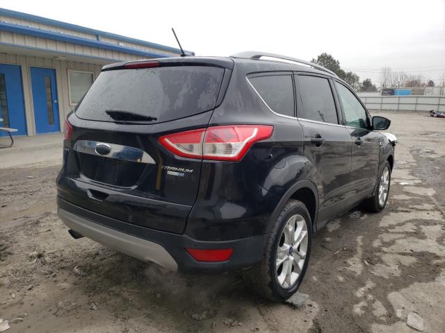 Photo 3 VIN: 1FMCU9JX6FUB90787 - FORD ESCAPE 