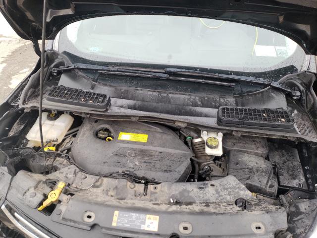 Photo 6 VIN: 1FMCU9JX6FUB90787 - FORD ESCAPE 