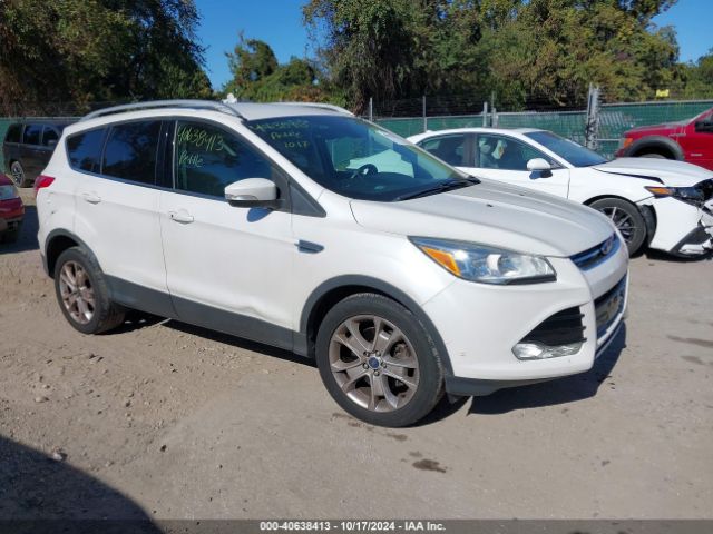 Photo 0 VIN: 1FMCU9JX6FUC10164 - FORD ESCAPE 