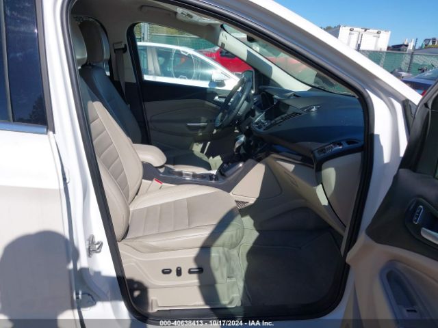 Photo 4 VIN: 1FMCU9JX6FUC10164 - FORD ESCAPE 