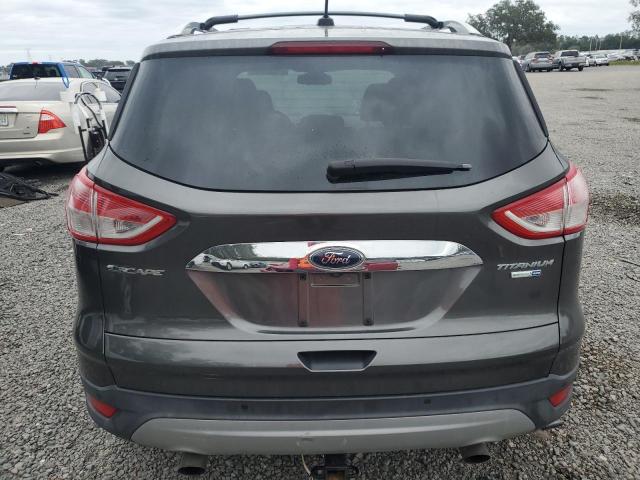 Photo 5 VIN: 1FMCU9JX6FUC73006 - FORD ESCAPE 