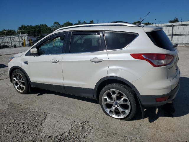 Photo 1 VIN: 1FMCU9JX6GUC49743 - FORD ESCAPE 