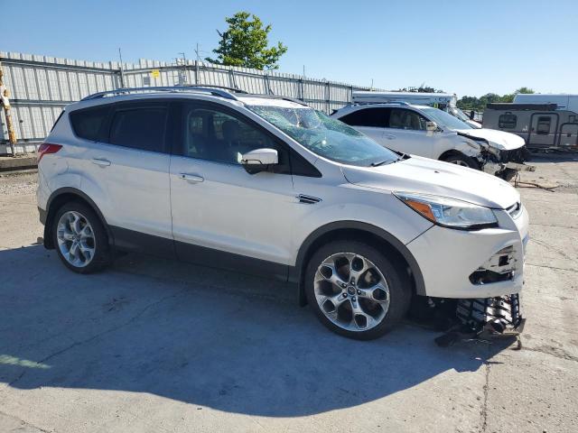 Photo 3 VIN: 1FMCU9JX6GUC49743 - FORD ESCAPE 