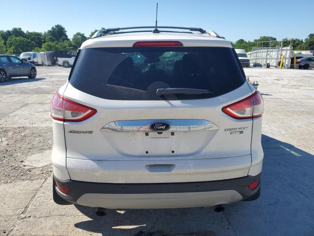 Photo 5 VIN: 1FMCU9JX6GUC49743 - FORD ESCAPE 