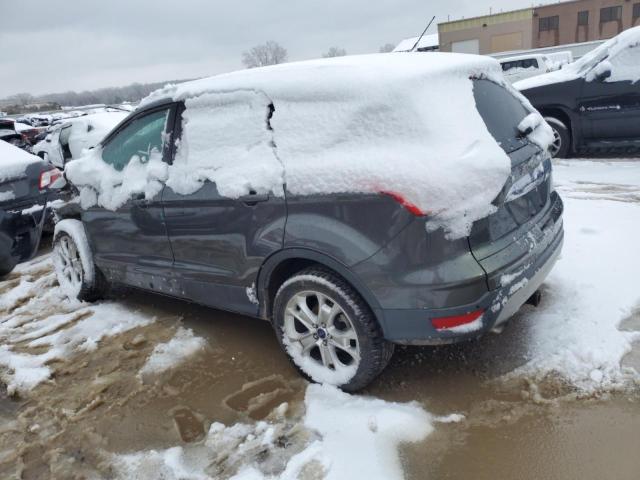 Photo 1 VIN: 1FMCU9JX6GUC75470 - FORD ESCAPE 