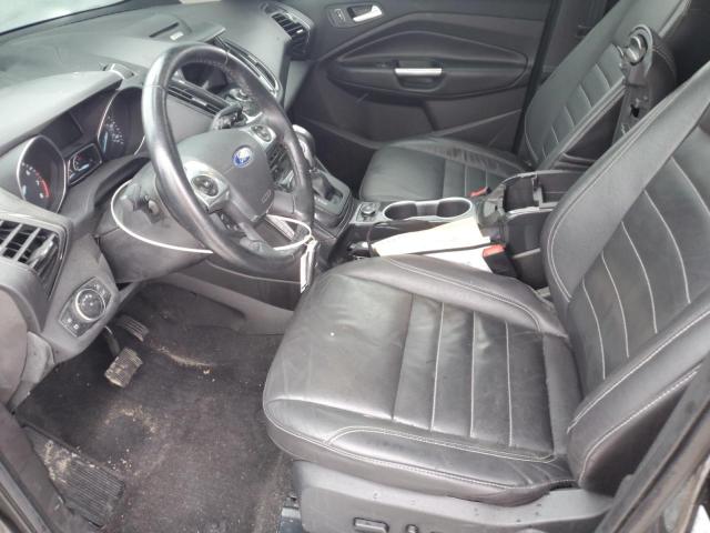 Photo 6 VIN: 1FMCU9JX6GUC75470 - FORD ESCAPE 