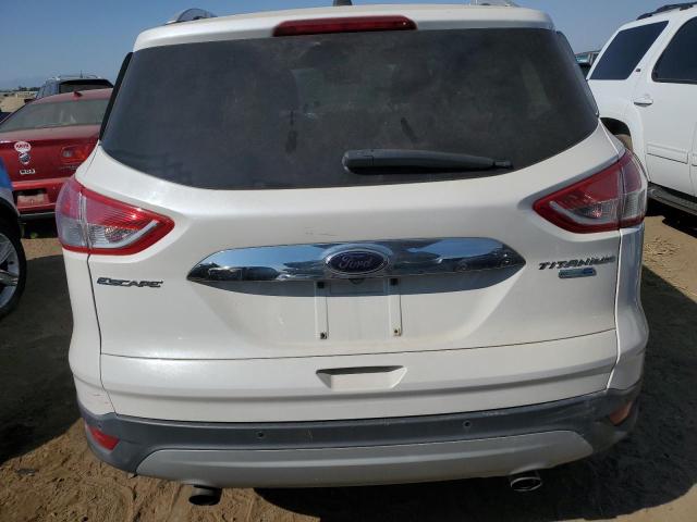 Photo 5 VIN: 1FMCU9JX7EUA22297 - FORD ESCAPE TIT 