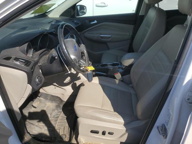 Photo 6 VIN: 1FMCU9JX7EUA22297 - FORD ESCAPE TIT 