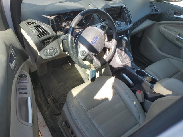 Photo 7 VIN: 1FMCU9JX7EUA22297 - FORD ESCAPE TIT 