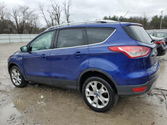 Photo 1 VIN: 1FMCU9JX7EUA77428 - FORD ESCAPE TIT 