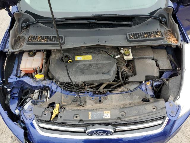 Photo 11 VIN: 1FMCU9JX7EUA77428 - FORD ESCAPE TIT 