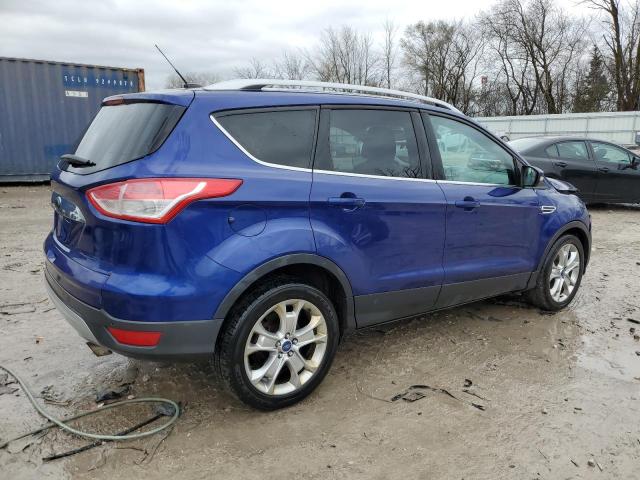 Photo 2 VIN: 1FMCU9JX7EUA77428 - FORD ESCAPE TIT 