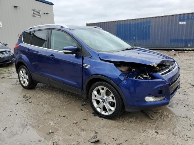 Photo 3 VIN: 1FMCU9JX7EUA77428 - FORD ESCAPE TIT 