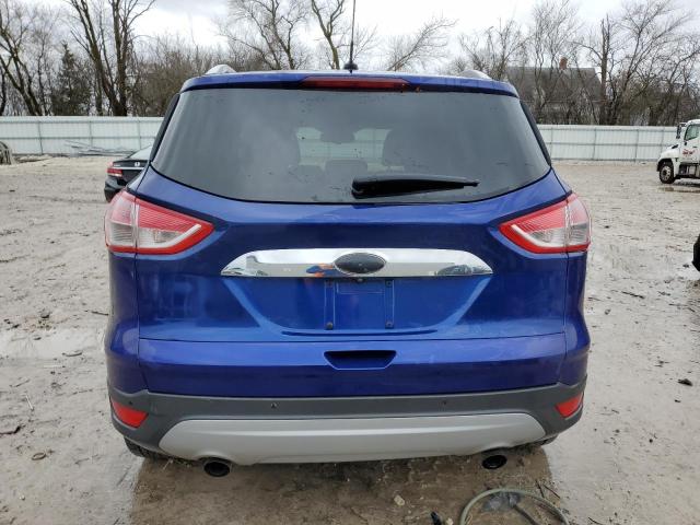 Photo 5 VIN: 1FMCU9JX7EUA77428 - FORD ESCAPE TIT 