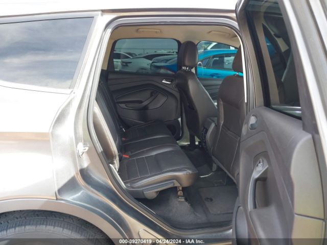 Photo 7 VIN: 1FMCU9JX7EUB34162 - FORD ESCAPE 