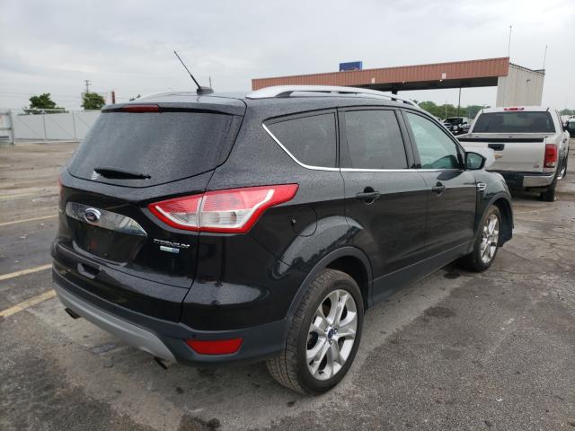 Photo 3 VIN: 1FMCU9JX7EUC20362 - FORD ESCAPE TIT 