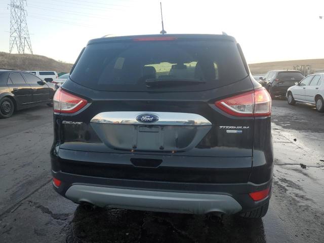 Photo 5 VIN: 1FMCU9JX7EUC84143 - FORD ESCAPE 