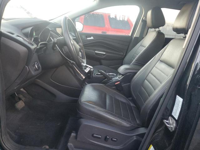 Photo 6 VIN: 1FMCU9JX7EUC84143 - FORD ESCAPE 