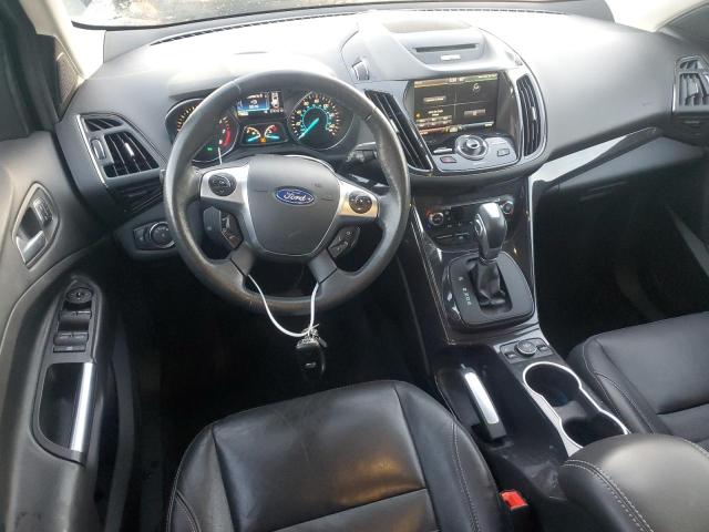 Photo 7 VIN: 1FMCU9JX7EUC84143 - FORD ESCAPE 