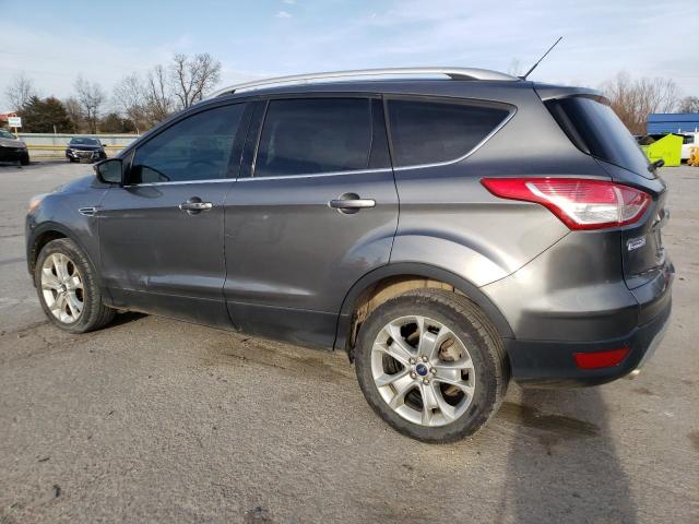 Photo 1 VIN: 1FMCU9JX7EUC90511 - FORD ESCAPE 