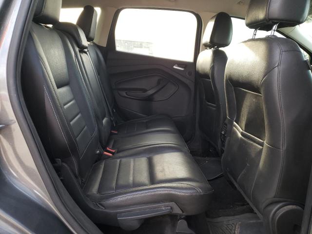 Photo 10 VIN: 1FMCU9JX7EUC90511 - FORD ESCAPE 