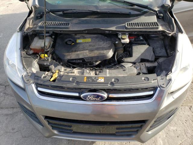 Photo 11 VIN: 1FMCU9JX7EUC90511 - FORD ESCAPE 