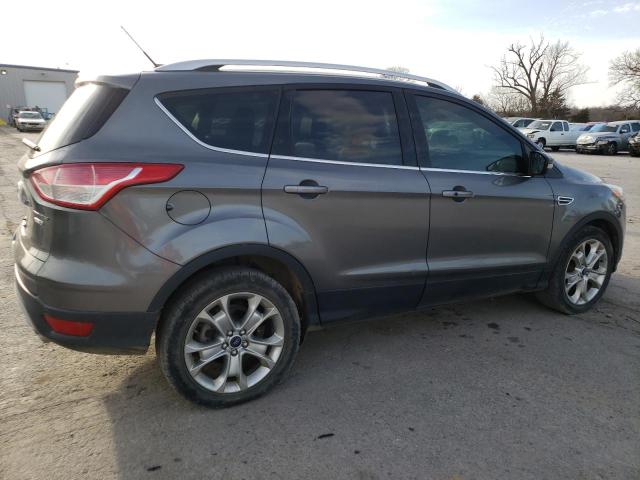 Photo 2 VIN: 1FMCU9JX7EUC90511 - FORD ESCAPE 