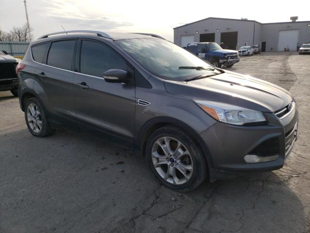 Photo 3 VIN: 1FMCU9JX7EUC90511 - FORD ESCAPE 