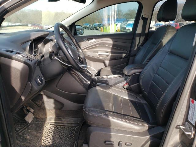 Photo 6 VIN: 1FMCU9JX7EUC90511 - FORD ESCAPE 