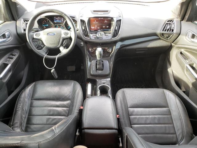 Photo 7 VIN: 1FMCU9JX7EUC90511 - FORD ESCAPE 