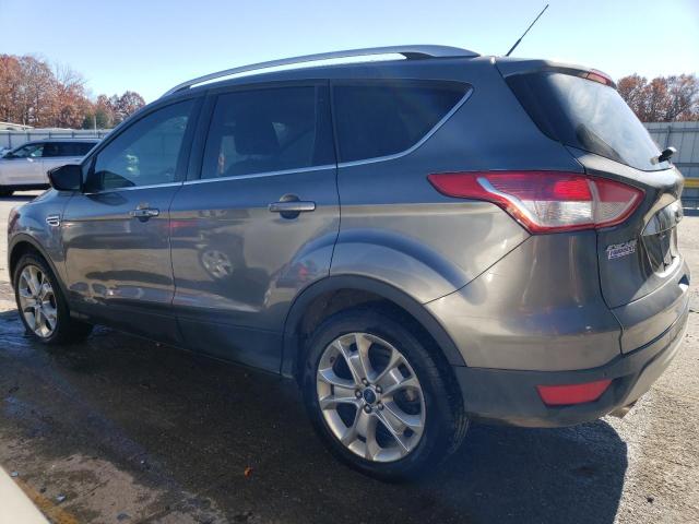 Photo 1 VIN: 1FMCU9JX7EUC90511 - FORD ESCAPE 