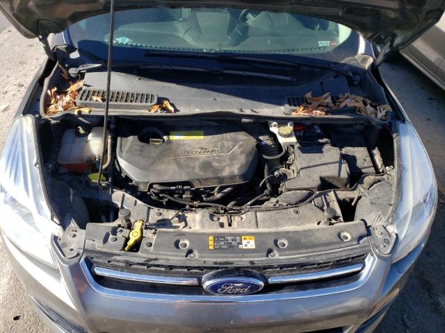 Photo 10 VIN: 1FMCU9JX7EUC90511 - FORD ESCAPE 