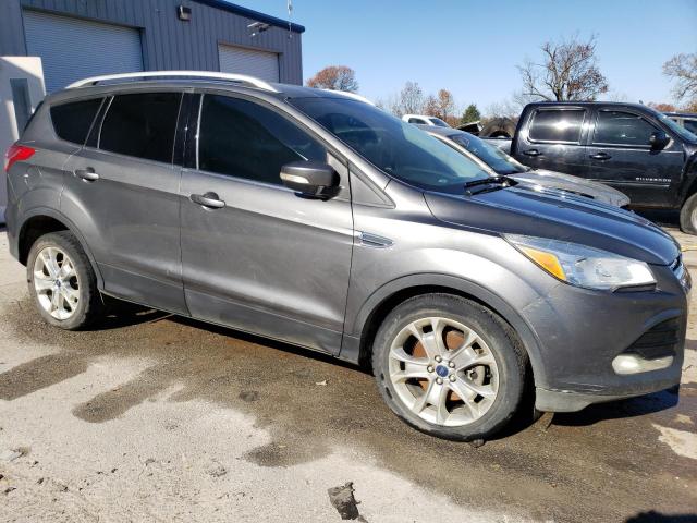 Photo 3 VIN: 1FMCU9JX7EUC90511 - FORD ESCAPE 