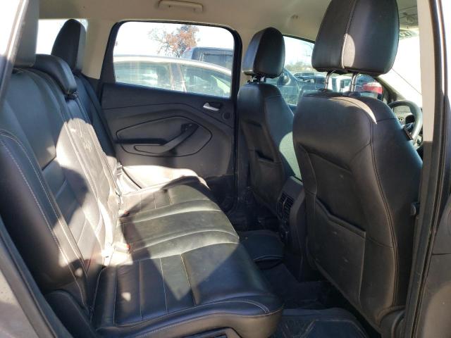 Photo 9 VIN: 1FMCU9JX7EUC90511 - FORD ESCAPE 