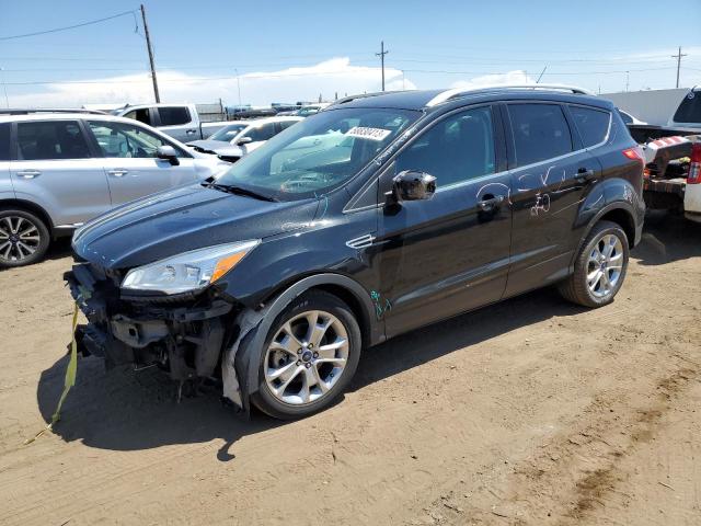 Photo 0 VIN: 1FMCU9JX7EUD38962 - FORD ESCAPE 