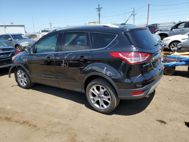 Photo 1 VIN: 1FMCU9JX7EUD38962 - FORD ESCAPE 