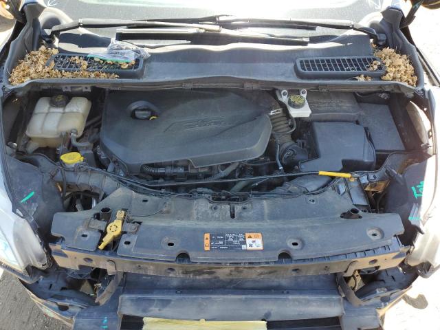 Photo 11 VIN: 1FMCU9JX7EUD38962 - FORD ESCAPE 