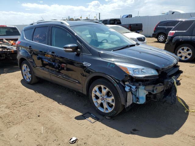 Photo 3 VIN: 1FMCU9JX7EUD38962 - FORD ESCAPE 