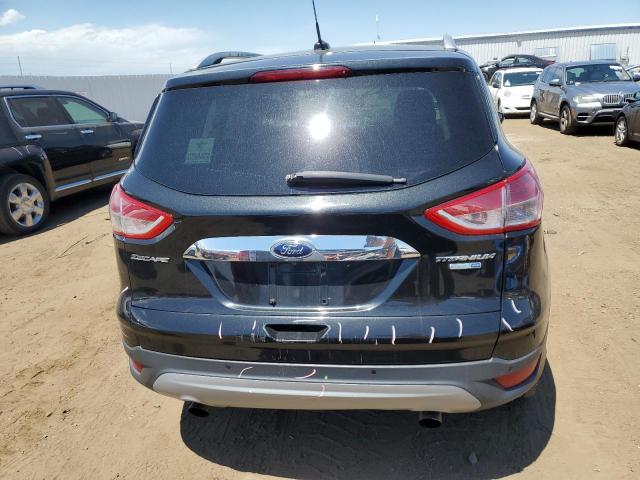 Photo 5 VIN: 1FMCU9JX7EUD38962 - FORD ESCAPE 