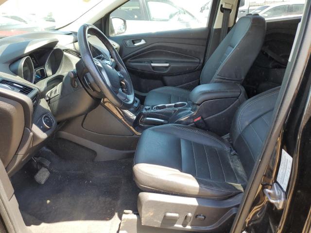 Photo 6 VIN: 1FMCU9JX7EUD38962 - FORD ESCAPE 