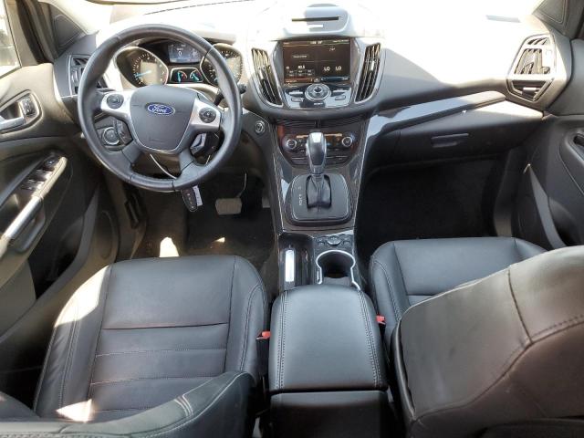 Photo 7 VIN: 1FMCU9JX7EUD38962 - FORD ESCAPE 