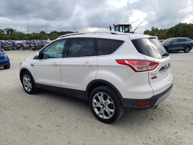 Photo 1 VIN: 1FMCU9JX7EUD62209 - FORD ESCAPE TIT 