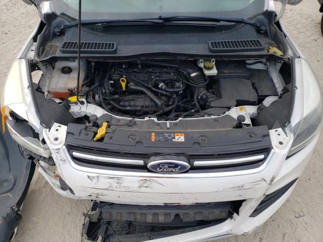 Photo 11 VIN: 1FMCU9JX7EUD62209 - FORD ESCAPE TIT 